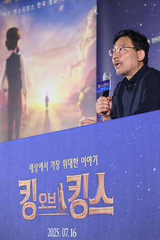 S. Korean director Jang Sung-ho