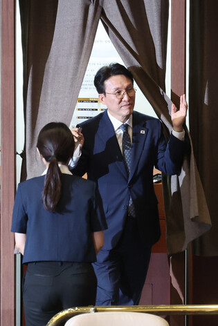 Nat'l Assembly approves prime minister nominee