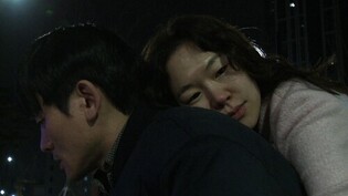 (Movie Review) 'Spring Night': poetic film about love born of despair