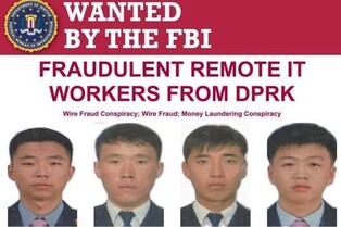 Pyongyang slams U.S. indictment of 4 N. Koreans in wire fraud as 'absurd smear campaign'