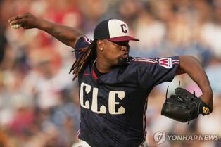 베팅 금액 몰린 초구에 어이없는 볼…MLB 오티스, 강제 유급휴가