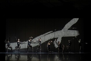 국립발레단, 도쿄시티발레단과 공연…한일수교 60주년 기념 교류