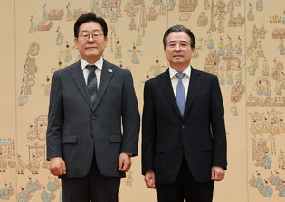 Senior presidential secretary for policy