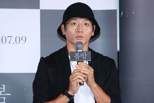 S. Korean actor Kim Seol-jin