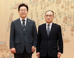 National security adviser