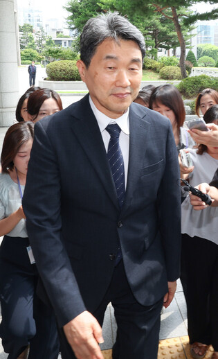 Education minister grilled over Yoon's insurrection charges