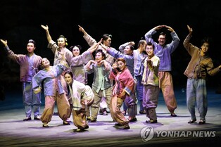 대한민국연극제 인천서 오늘 개막…창작캠프·포럼 등 행사 풍성