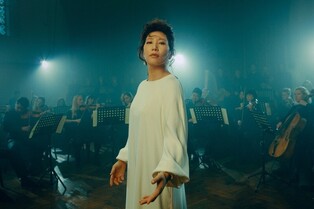 임현정 "불안·우울 딛고 진짜 나를 발견한 환희 담았죠"