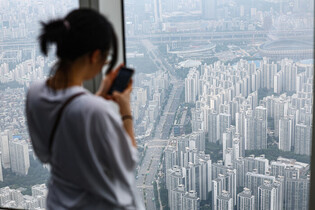 Housing market cools down