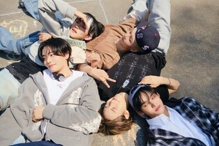 1VERSE Seeks to Turn Surviving Experience in North Korea into Musical Growth