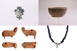 Ancient Tombs Reflecting 1,500 Years of Mahan Heritage in Yeongam Designated as Historic Site