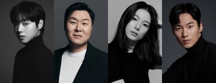 전설이 된 취사병…박지훈, 티빙 새 코믹 시리즈 주연