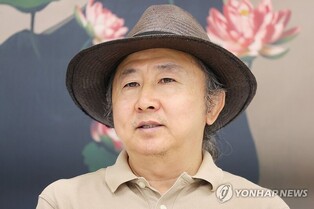 배우 지춘성 "34년전 맡은 역할, 다시 완벽하게 연기하렵니다"