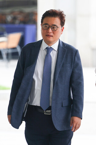 Special counsel seeks warrant to arrest Yoon