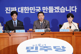 Ruling party's acting leader