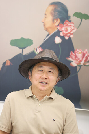 S. Korean actor Ji Choon-sung