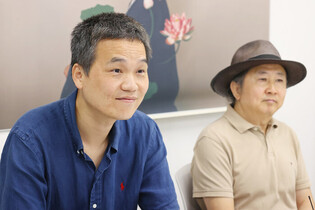 S. Korean actor Ji Choon-sung