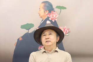 S. Korean actor Ji Choon-sung