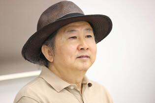 S. Korean actor Ji Choon-sung