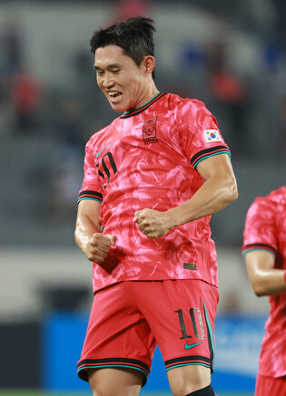 S. Korea-China match in East Asian championship