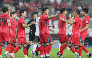 S. Korea-China match in East Asian championship