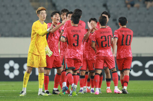 S. Korea-China match in East Asian championship