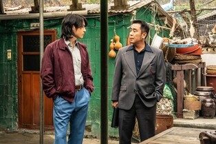 Actors were key to building 'Low Life' characters: director