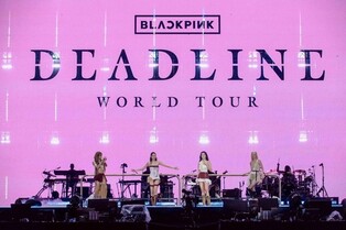 BLACKPINK to release new song 'Jump' Friday