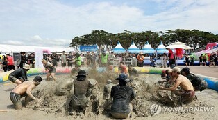 보령머드축제 야간콘텐츠 등 강화…지역상생도 도모