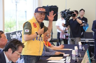 Abductee family group to suspend leaflet campaigns against N. Korea