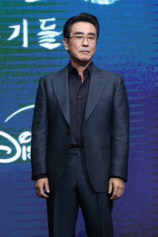 S. Korean actor Ryu Seung-ryong