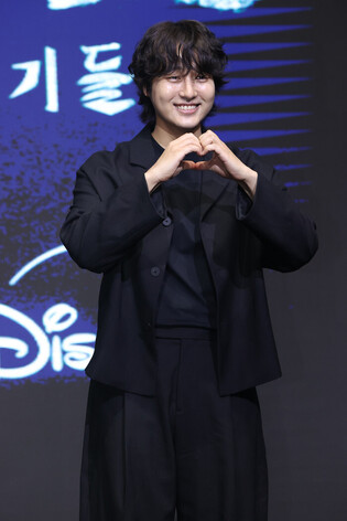 S. Korean actor Yang Sae-jong