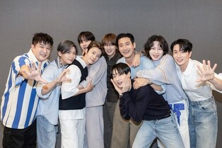 Super Junior Marks 20th Anniversary with 12th Studio Album: 'Hope Our Journey Brings Courage and Hope'
