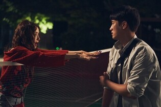 'Exit' team returns with 'Pretty Crazy,' featuring Im Yoon-ah in 'bizarre' dual role