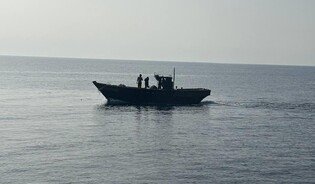 (2nd LD) S. Korea repatriates 6 N. Koreans rescued at sea across eastern maritime border