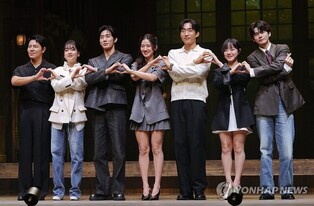 배우 이상이 "AI 판치는 세상, 셰익스피어 대사가 울림 주죠"