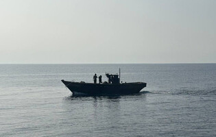 Repatriation of 6 N. Koreans rescued at sea