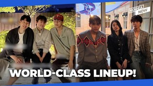 Introducing the so-called ‘Do You Know Squad’