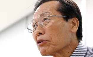 Veteran journalist Paul Shin, who covered turbulent times in Koreas, dies at 84