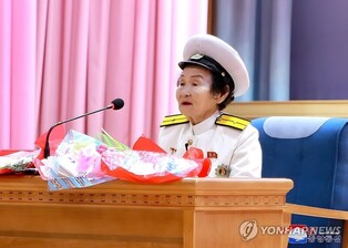 N. Korea lauds Korean War veterans ahead of 72nd armistice anniversary