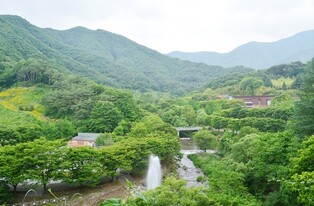 오산시, 전국 자매도시 8곳 휴양지 무료·할인 등 혜택