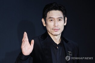 [방송소식] 설경구, 1인 기획사 '액터스99' 설립