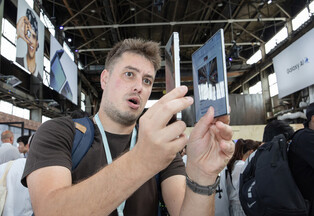 Samsung unveils new Galaxy Z series foldable smartphones