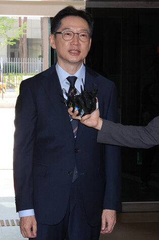 Chief of presidential committee for balanced national development