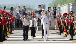 Military chiefs of S. Korea, Japan meet