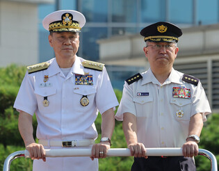 Military chiefs of S. Korea, Japan meet