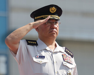 Military chiefs of S. Korea, Japan meet