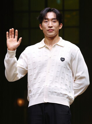 S. Korean actor Lee Sang-yi