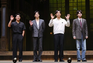 Play 'Shakespeare in Love'