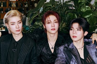 K-pop Group Big Ocean Performs at UN AI Conference in Geneva